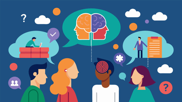 A forum discussing the potential consequences of unequal access to cognitive enhancement technologies on society including a widening knowledge gap.