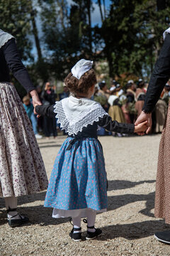 Farandole proven&ccedil;ale.