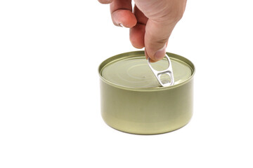 canned sardines