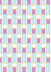 color abstract pattern