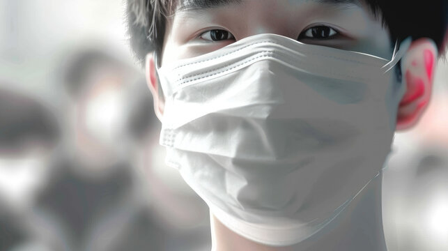 Explore Japan's strep throat crisis: deadly outbreak demands immediate action. Learn about infection spread and preventive measures.