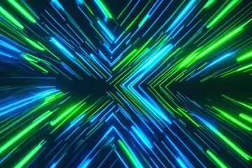 abstract background with lines