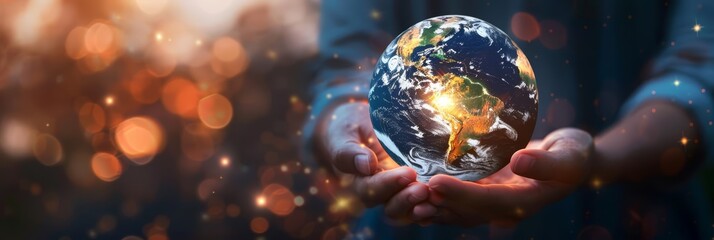 Nonprofit impacts are tracked and visualized in realtime analytics platforms, improving outreach and effectiveness with hitech concepts