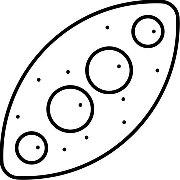 Trichophyton Mentagrophytes Icon