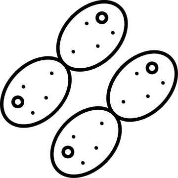 Acetobacter Icon