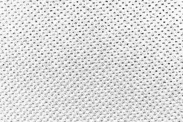 Abstract grunge black and white distressed texture background