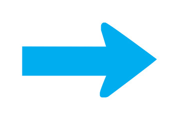 arrow right icon design