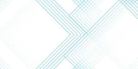 Abstract background colorful technology modern background design. Geometric squares in bright light with soft shadows as pattern. Vector futuristic digital landscape with lines.	