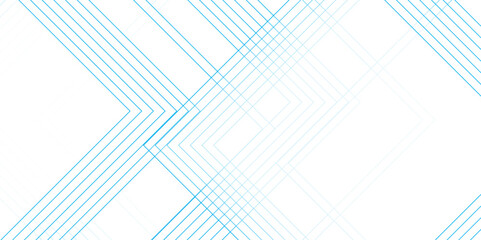 Abstract background colorful technology modern background design. Geometric squares in bright light with soft shadows as pattern. Vector futuristic digital landscape with lines.	