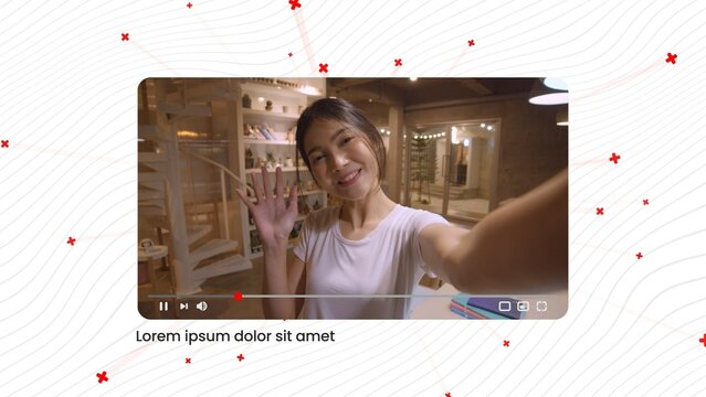 Playing Video on Channel Intro Opener