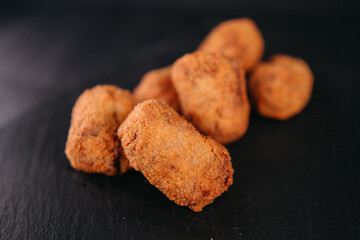 croquetas