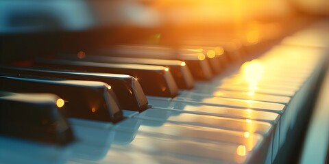 Mastering the Art of Music Exploring Piano Keyboard Techniques for Composition and Performance