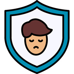  Protection Icon