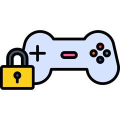  Gaming Icon