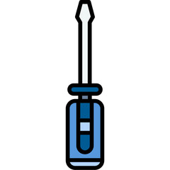 Screwdriver Icon
