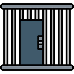 Prisoner Icon