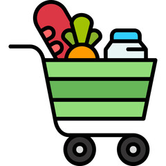 Consumer Icon © Zevicons