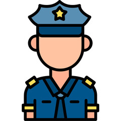 Police Icon