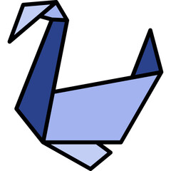Swan icon