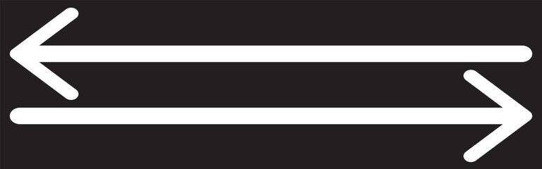 Obraz premium Vector White Arrow Isolated on Transparent Background, Paper Arrow with Shadow, Right Direction, Pointer Directional Sign.