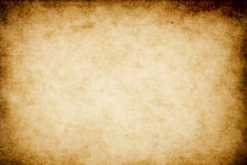 Obraz premium Old Paper Texture Background