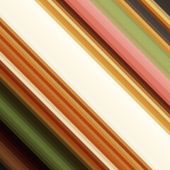 Colorful stripe abstract background. Motion effect. Color lines. Colored fiber texture backdrop and banner. Multi color gradient pattern and textured wallpaper.