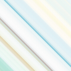 Fototapeta premium Colorful stripe abstract background. Motion effect. Color lines. Colored fiber texture backdrop and banner. Multi color gradient pattern and textured wallpaper.