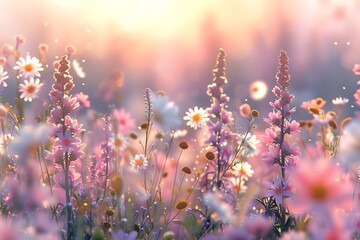 A_meadow_filled_with_pastel_p