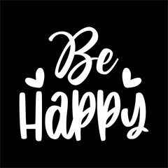Be Happy
