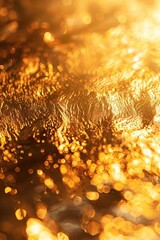 gold luxury abstract background