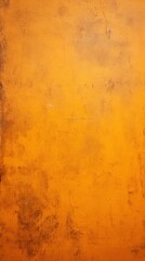 Orange wall texture rough background dark concrete floor old grunge background painted color stucco texture with copy space empty blank 