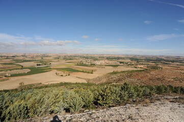 Spanish and Catalonia Lanscapes - Alt Emporda