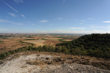 Spanish and Catalonia Lanscapes - Alt Emporda