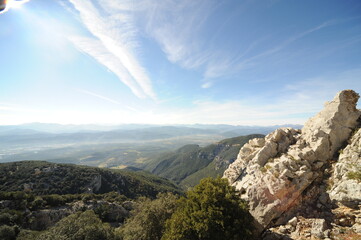 Spanish and Catalonia Lanscapes - Alt Emporda