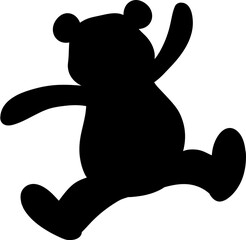 Explore our vibrant collection of cartoon teddy illustrations! Add a touch of joy and charm to your projects with adorable and playful teddy bear characters. Let your imagination run wild!