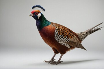 An image of a Pheasant