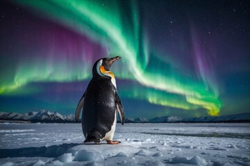 An image of a Penguin