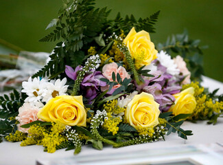 Beautiful Flower bouquet