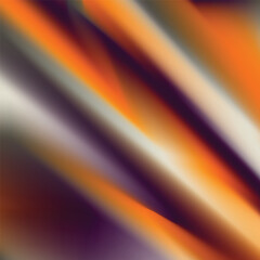 abstract colorful background. purple orange yellow gradient sunset warm retro color gradiant illustration. purple orange yellow color gradiant background
