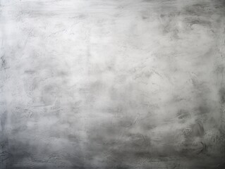 Silver wall texture rough background dark concrete floor old grunge background painted color stucco texture with copy space empty blank copyspace