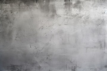 Silver wall texture rough background dark concrete floor old grunge background painted color stucco texture with copy space empty blank copyspace