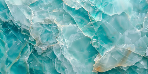 aquamarine background
