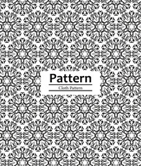 colorful fabric pattern design or colorful geometric pattern design