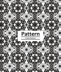 colorful fabric pattern design or colorful geometric pattern design