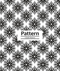 colorful fabric pattern design or colorful geometric pattern design