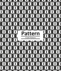 colorful fabric pattern design or colorful geometric pattern design