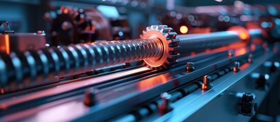 CuttingEdge Gear Testing Machine A Vivid Insight into Modern Industrial Precision
