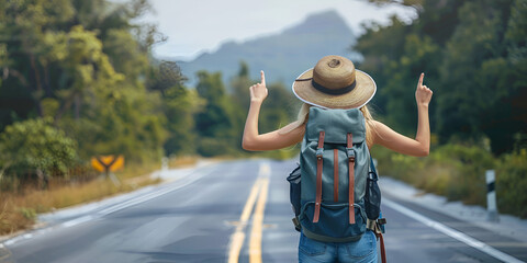 Charting New Horizons: A Guide to Solo Travel and Adventure Planning"