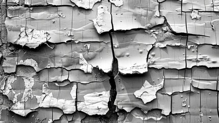 asphalt cracked texture 