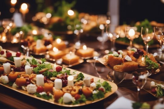 'catering essen party caterer food drink main course appetiser dessert fruit wedding celebration bread vegetable salad bar cooking'